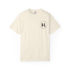 Cowgirl CRA Logo Adult Unisex Tee