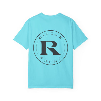 Circle R Arena Logo T-Shirt