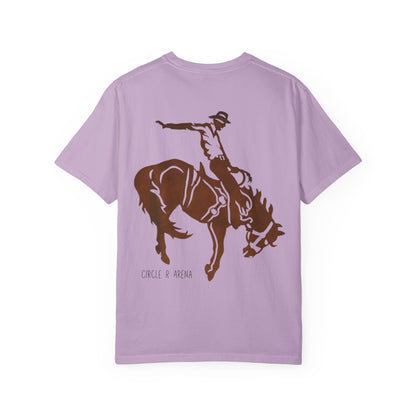 Bucking Horse CRA Adult Unisex Tee