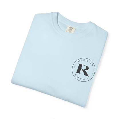 Circle R Arena Logo T-Shirt