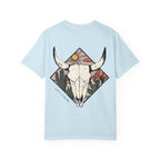 Desert Sunset CRA Logo Adult Unisext Tee