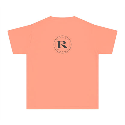 Cowgirl CRA Logo Kids Unisex Tee