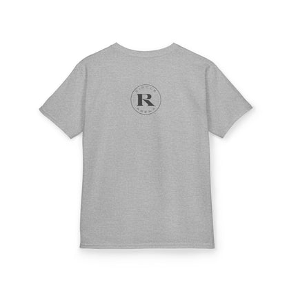Little Bit Rodeo Kids Tee