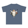 Desert Sunset CRA Logo Unisex Kids Tee