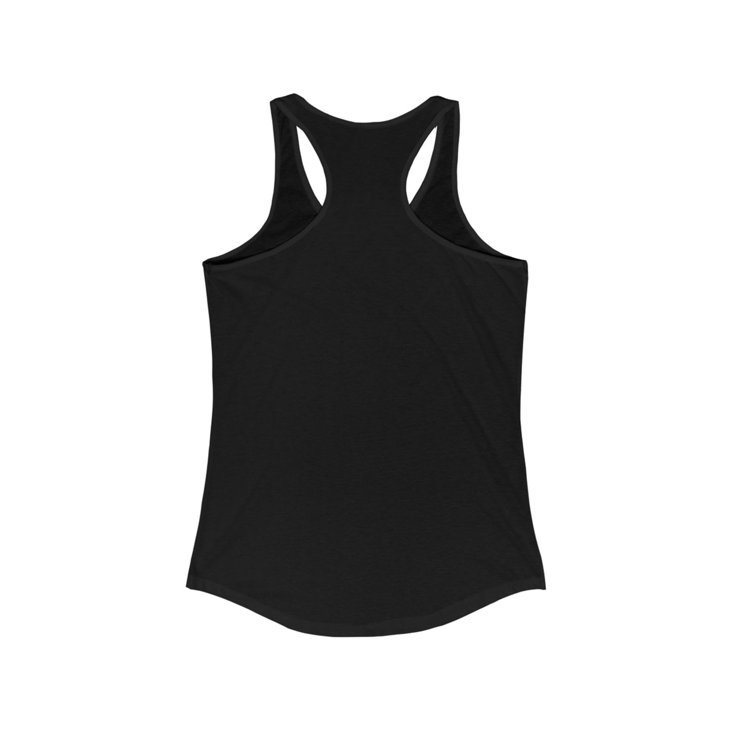 Wild Like The West - Circle R Arena Logo Racerback Tank