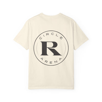Circle R Arena Logo T-Shirt
