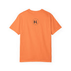 Worth The Fight - Circle R Arena Logo Adult Tee