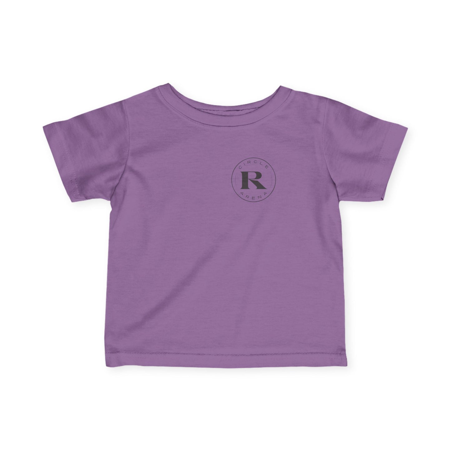 Desert Cowboy - Circle R Arena Infant Tee