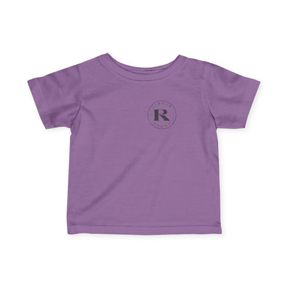 Desert Cowboy - Circle R Arena Infant Tee