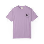 Bucking Horse CRA Logo Tee