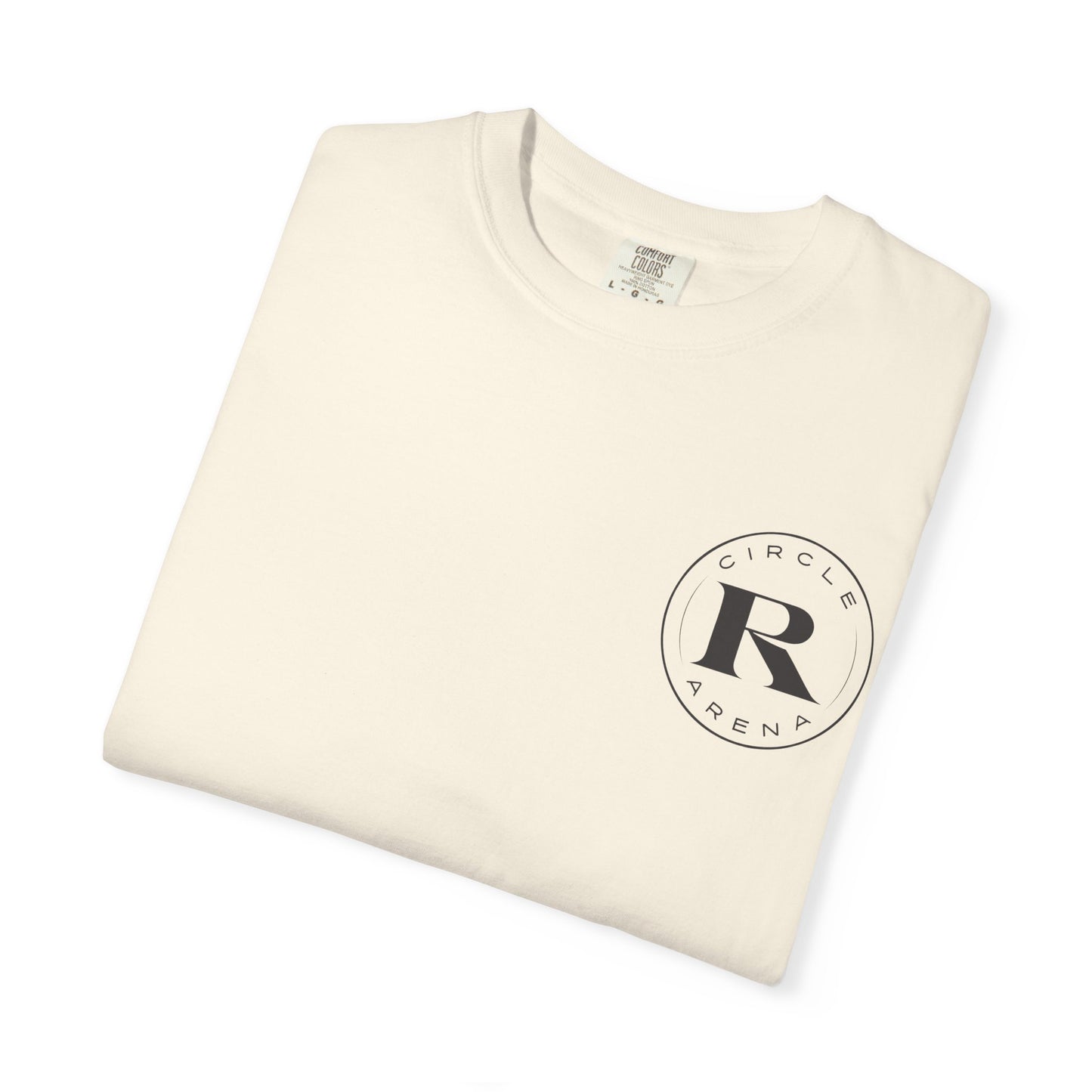 Circle R Arena Logo T-Shirt