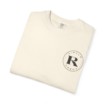 Circle R Arena Logo T-Shirt