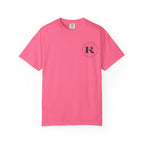 Desert Sunset CRA Logo Adult Unisext Tee