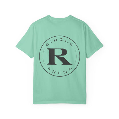 Circle R Arena Logo T-Shirt