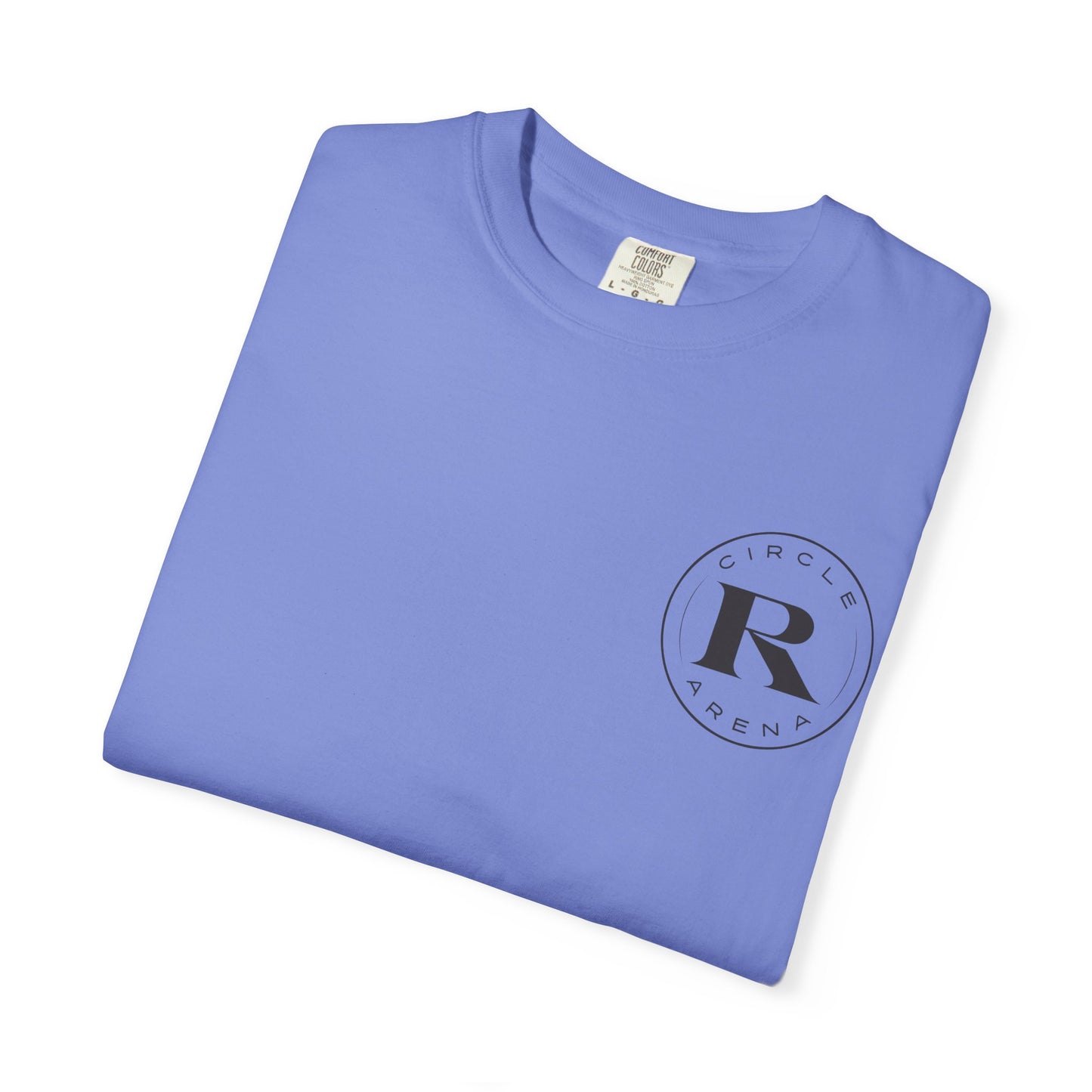 Circle R Arena Logo T-Shirt