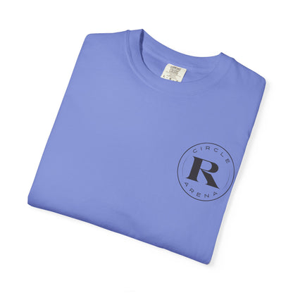 Circle R Arena Logo T-Shirt