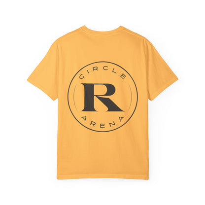 Circle R Arena Logo T-Shirt
