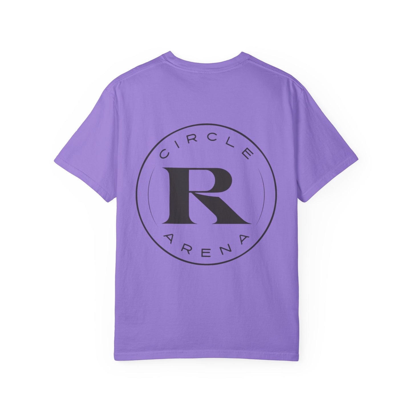 Circle R Arena Logo T-Shirt