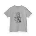 Worth The Fight - Circle R Arena Kids Tee