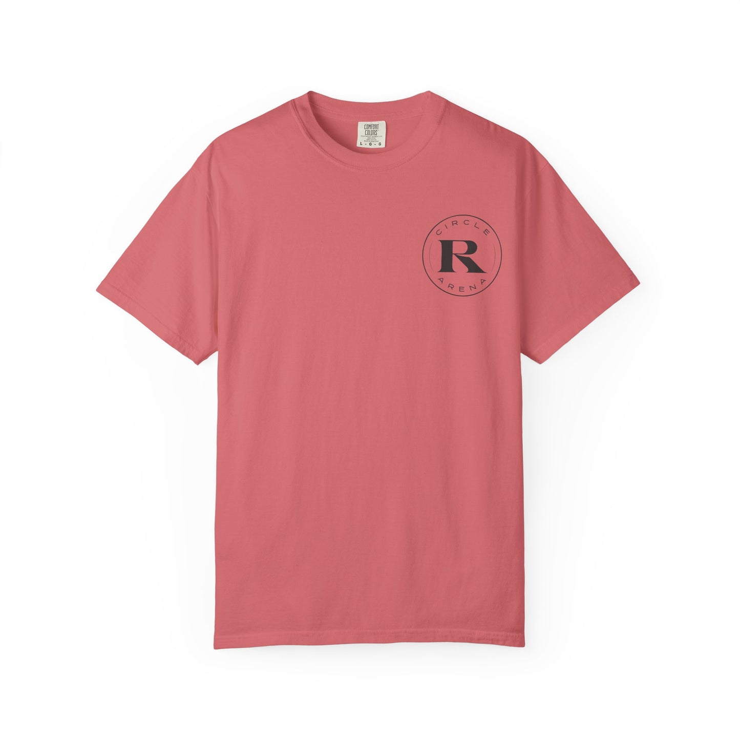 Circle R Arena Logo T-Shirt