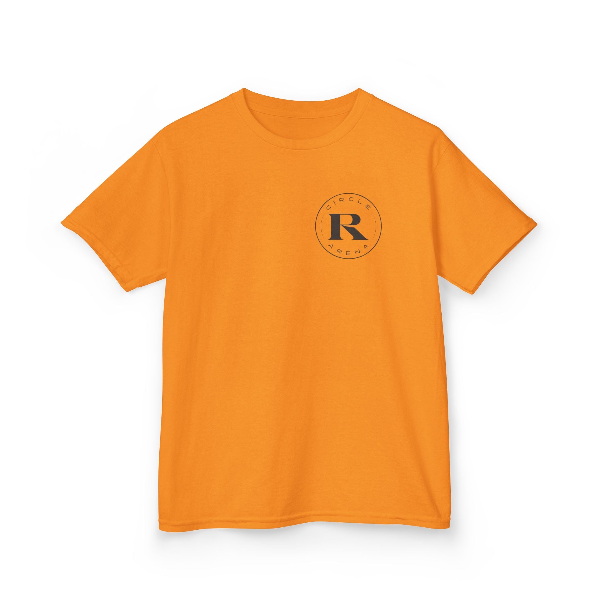 Desert Cowboy - Circle R Arena Kids Tee