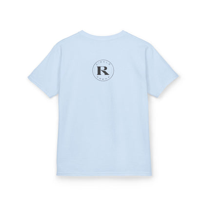 Little Bit Rodeo Kids Tee