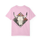 Desert Sunset CRA Logo Adult Unisext Tee