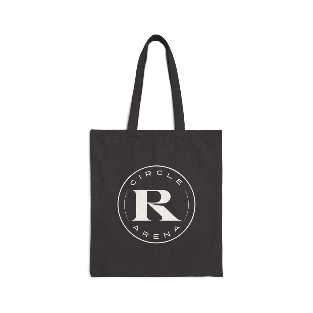 Grit & Grace Canvas Tote