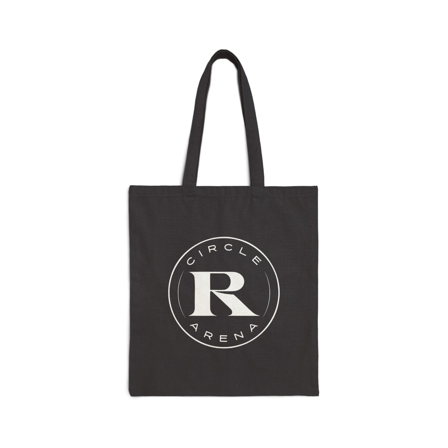 Grit & Grace Canvas Tote