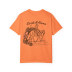 Cowgirl CRA Logo Adult Unisex Tee