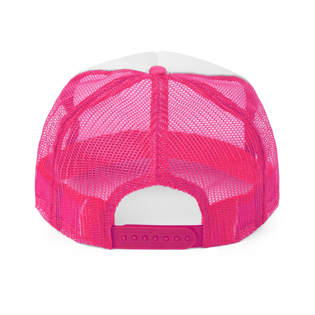 Circle R Arena Logo Trucker Hat