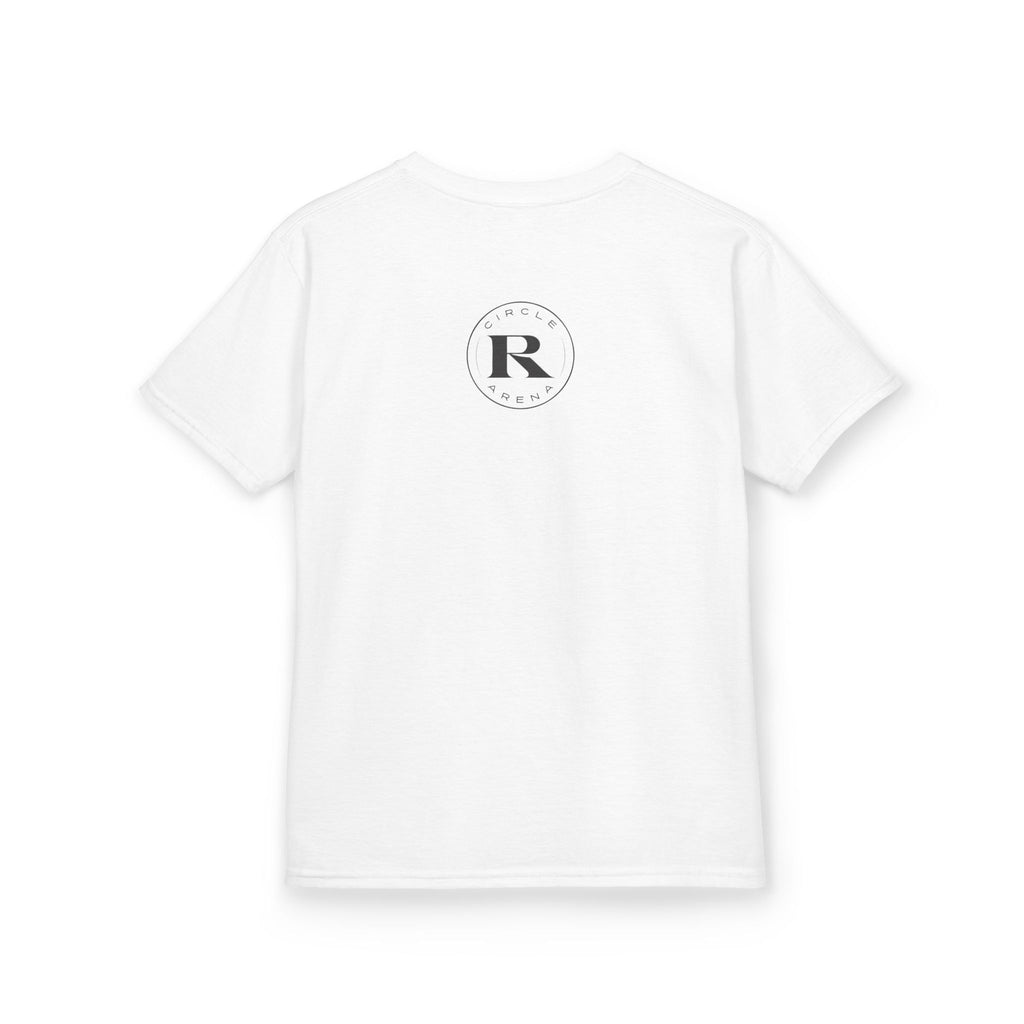 Little Bit Rodeo Kids Tee