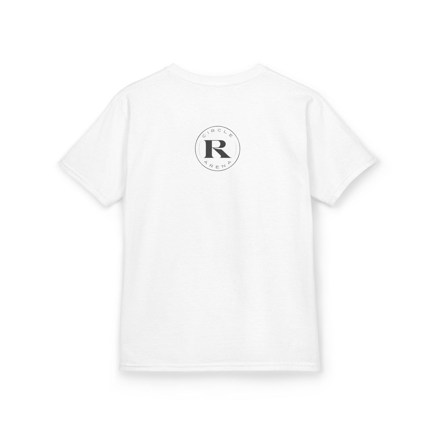 Little Bit Rodeo Kids Tee