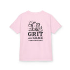 Grit & Grace Gildan® Youth Tee