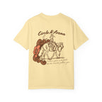 Cowgirl Circle R Arena Tee