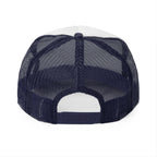 Western Patriotic Trucker Hat