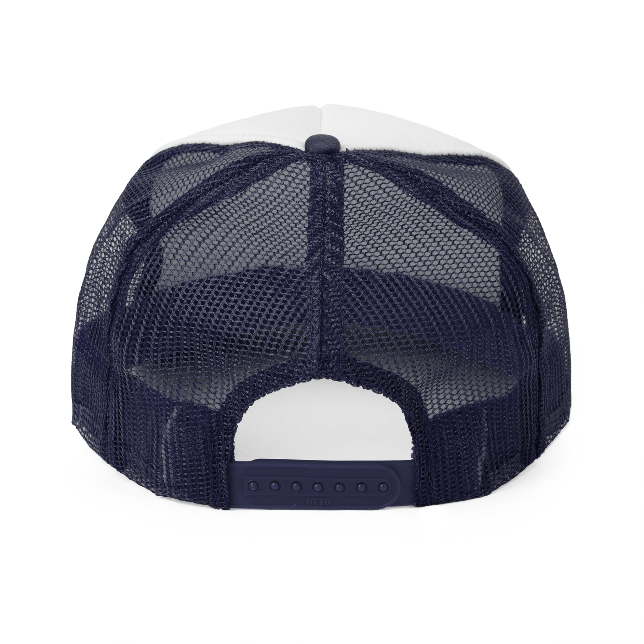 Western Patriotic Trucker Hat