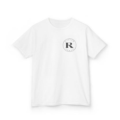 Desert Cowboy - Circle R Arena Kids Tee