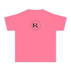 Cowgirl CRA Logo Kids Unisex Tee