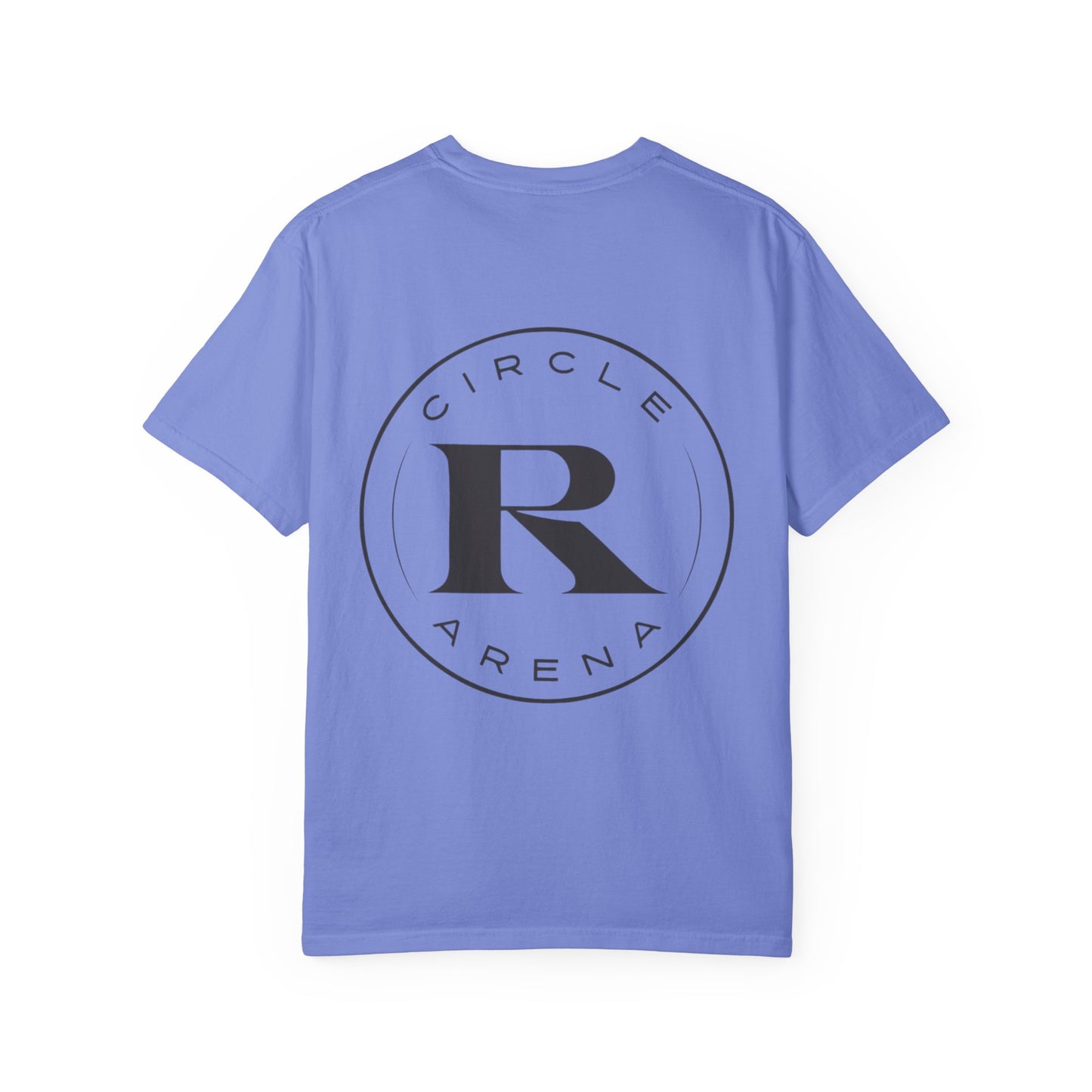 Circle R Arena Logo T-Shirt