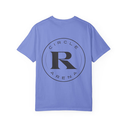 Circle R Arena Logo T-Shirt