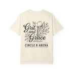 Grit & Grace Comfort Colors Adult Tee