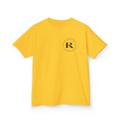 Desert Cowboy - Circle R Arena Kids Tee