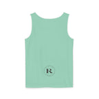 Cowgirl CRA Logo Adult Unisex Tank Top
