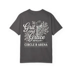 Grit & Grace Comfort Colors Adult Tee
