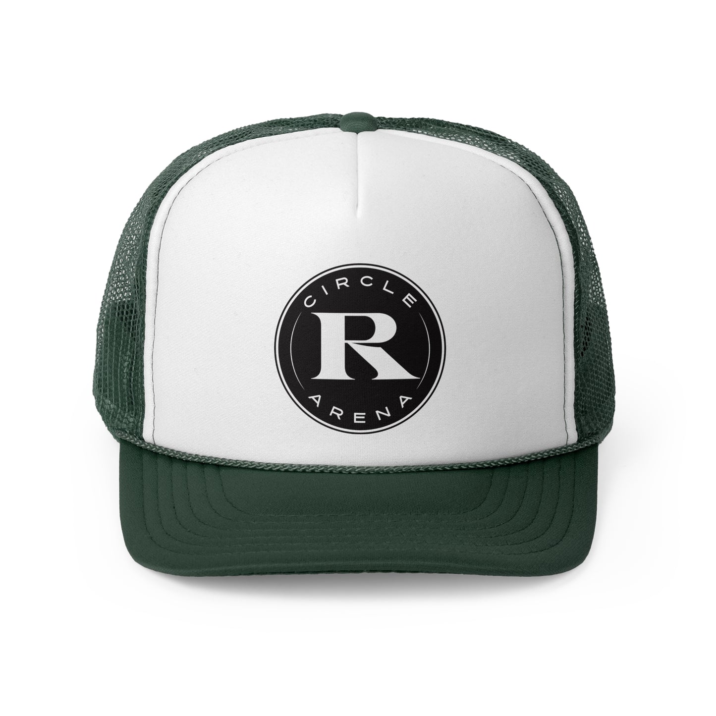 Circle R Arena Logo Trucker Hat