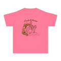 Cowgirl CRA Logo Kids Unisex Tee