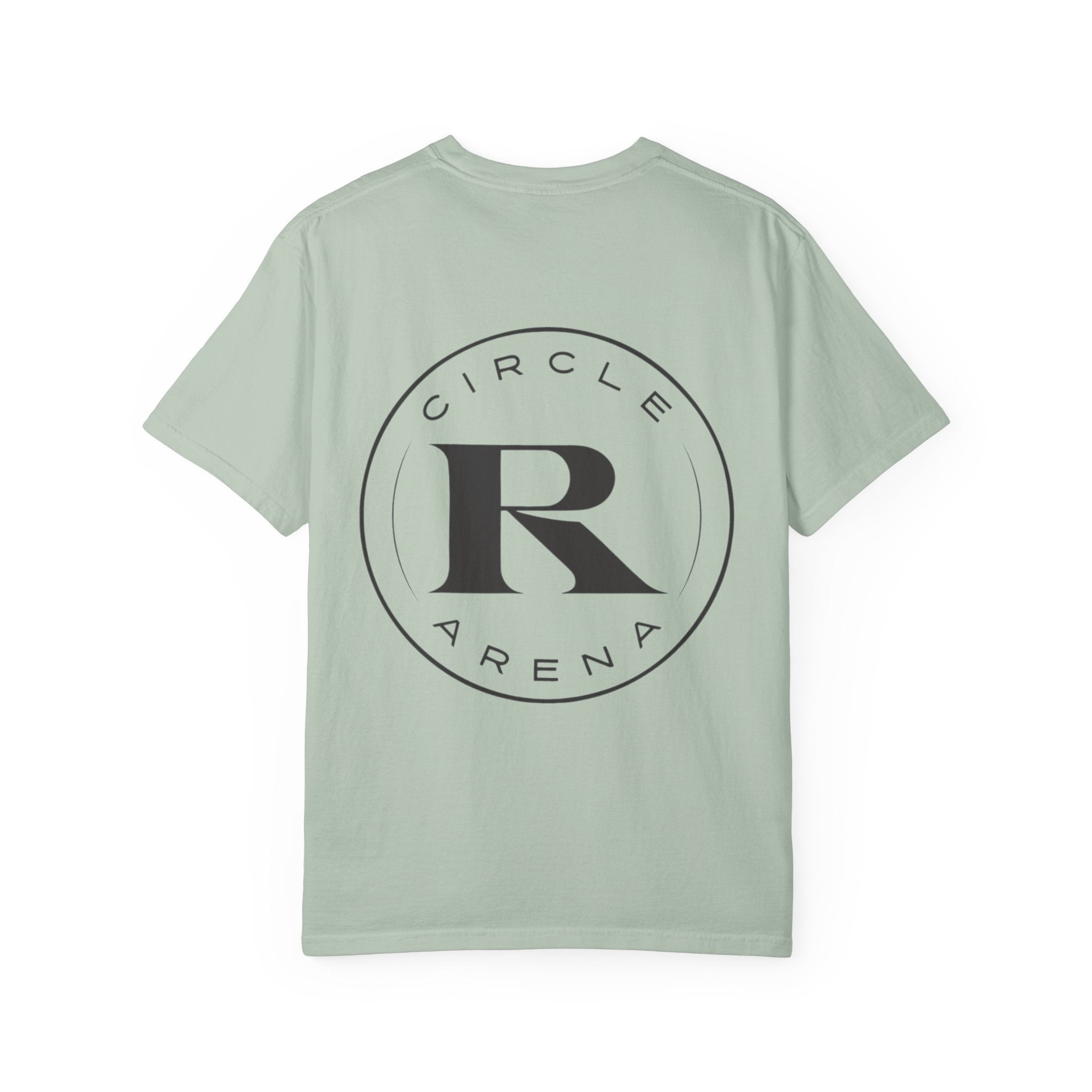 Circle R Arena Logo T-Shirt