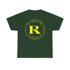 Circle R Arena | Neon Adult Unisex Logo Tee