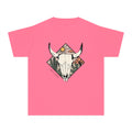 Desert Sunset CRA Logo Unisex Kids Tee